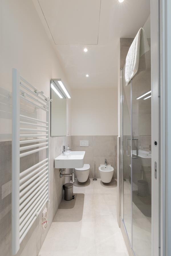 Mudiva -Train Station Modern 1 Bdr Flat 1St Floor Florença Exterior foto
